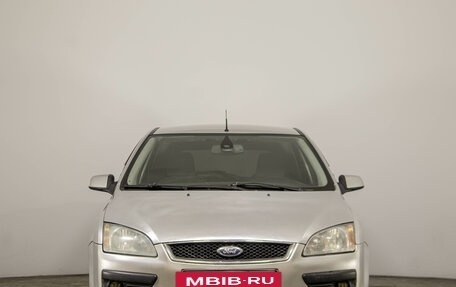 Ford Focus II рестайлинг, 2006 год, 399 000 рублей, 2 фотография