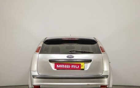 Ford Focus II рестайлинг, 2006 год, 399 000 рублей, 6 фотография