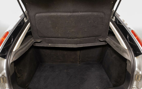 Ford Focus II рестайлинг, 2006 год, 399 000 рублей, 8 фотография