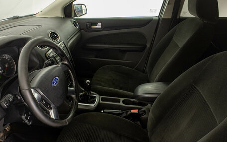 Ford Focus II рестайлинг, 2006 год, 399 000 рублей, 9 фотография