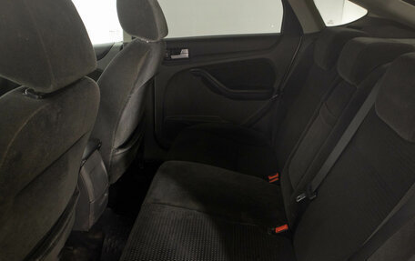 Ford Focus II рестайлинг, 2006 год, 399 000 рублей, 10 фотография