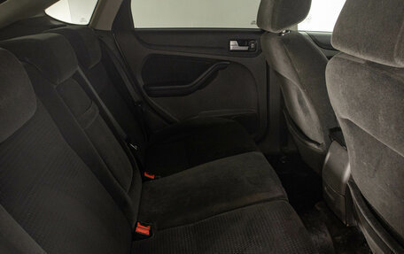 Ford Focus II рестайлинг, 2006 год, 399 000 рублей, 11 фотография