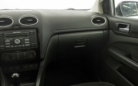 Ford Focus II рестайлинг, 2006 год, 399 000 рублей, 15 фотография