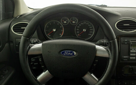 Ford Focus II рестайлинг, 2006 год, 399 000 рублей, 16 фотография