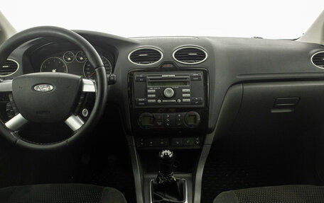 Ford Focus II рестайлинг, 2006 год, 399 000 рублей, 14 фотография