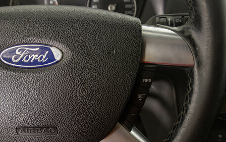 Ford Focus II рестайлинг, 2006 год, 399 000 рублей, 18 фотография