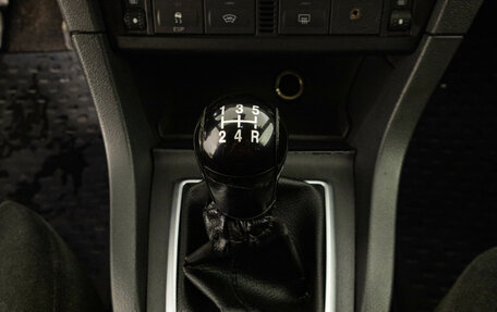 Ford Focus II рестайлинг, 2006 год, 399 000 рублей, 21 фотография