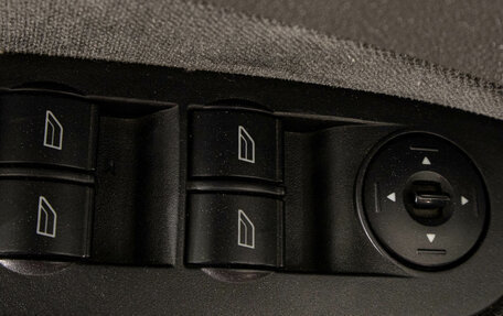 Ford Focus II рестайлинг, 2006 год, 399 000 рублей, 23 фотография