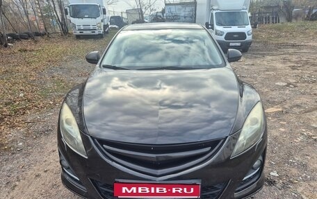Mazda 6, 2010 год, 555 000 рублей, 3 фотография