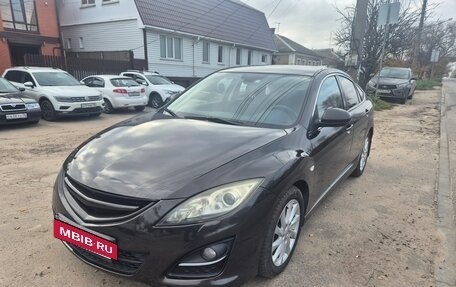 Mazda 6, 2010 год, 555 000 рублей, 2 фотография