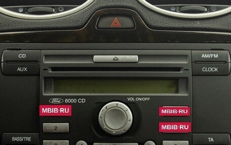 Ford Focus II рестайлинг, 2006 год, 399 000 рублей, 19 фотография