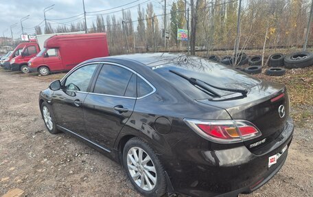 Mazda 6, 2010 год, 555 000 рублей, 9 фотография