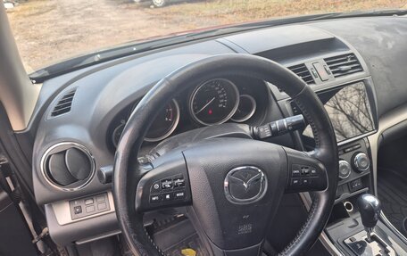 Mazda 6, 2010 год, 555 000 рублей, 13 фотография