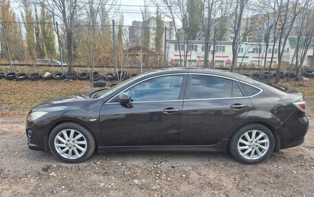 Mazda 6, 2010 год, 555 000 рублей, 7 фотография
