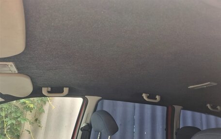 Volkswagen Sharan I рестайлинг, 1998 год, 270 000 рублей, 2 фотография