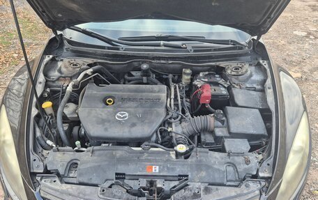 Mazda 6, 2010 год, 555 000 рублей, 15 фотография