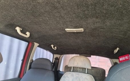 Volkswagen Sharan I рестайлинг, 1998 год, 270 000 рублей, 4 фотография