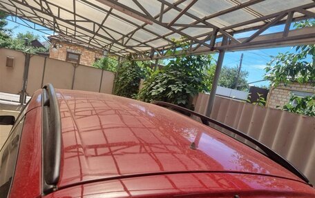 Volkswagen Sharan I рестайлинг, 1998 год, 270 000 рублей, 5 фотография