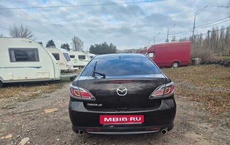 Mazda 6, 2010 год, 555 000 рублей, 11 фотография