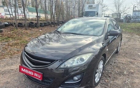 Mazda 6, 2010 год, 555 000 рублей, 5 фотография
