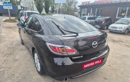 Mazda 6, 2010 год, 555 000 рублей, 8 фотография