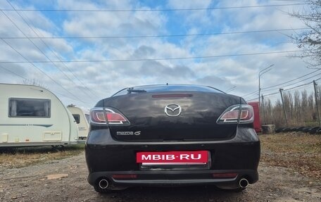 Mazda 6, 2010 год, 555 000 рублей, 10 фотография