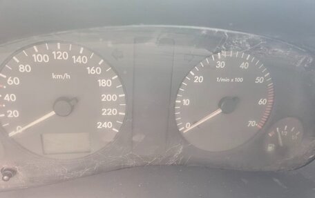 Volkswagen Sharan I рестайлинг, 1998 год, 270 000 рублей, 6 фотография