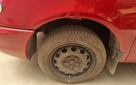 Volkswagen Sharan I рестайлинг, 1998 год, 270 000 рублей, 9 фотография