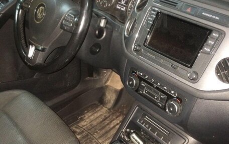 Volkswagen Tiguan I, 2013 год, 1 350 000 рублей, 2 фотография