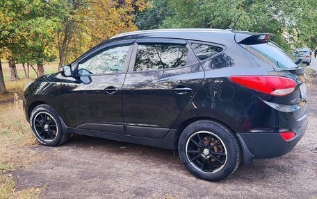 Hyundai ix35 I рестайлинг, 2013 год, 1 350 000 рублей, 3 фотография