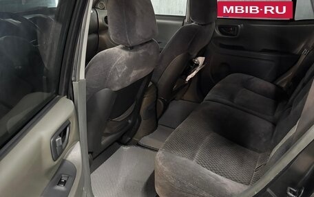 Hyundai Santa Fe III рестайлинг, 2002 год, 430 000 рублей, 6 фотография