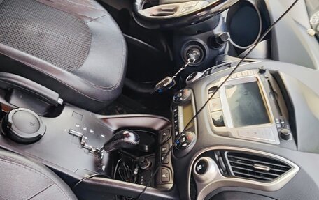 Hyundai ix35 I рестайлинг, 2013 год, 1 350 000 рублей, 5 фотография