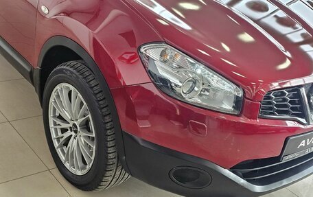 Nissan Qashqai, 2010 год, 1 388 000 рублей, 4 фотография