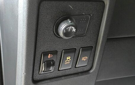 Nissan Qashqai, 2010 год, 1 388 000 рублей, 14 фотография