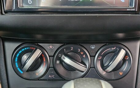 Nissan Qashqai, 2010 год, 1 388 000 рублей, 22 фотография