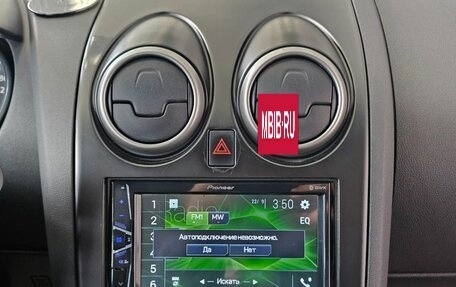 Nissan Qashqai, 2010 год, 1 388 000 рублей, 21 фотография