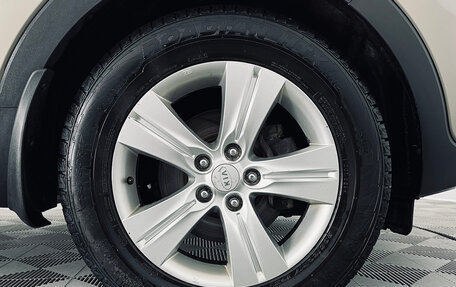 KIA Sportage III, 2012 год, 1 390 000 рублей, 9 фотография