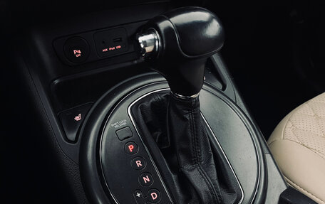 KIA Sportage III, 2012 год, 1 390 000 рублей, 19 фотография