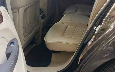 Mercedes-Benz M-Класс, 2013 год, 2 400 000 рублей, 9 фотография