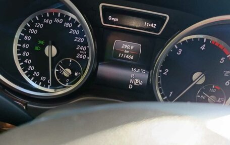 Mercedes-Benz M-Класс, 2013 год, 2 400 000 рублей, 7 фотография