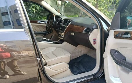 Mercedes-Benz M-Класс, 2013 год, 2 400 000 рублей, 5 фотография