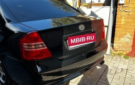 Lifan Solano I (630) рестайлинг, 2015 год, 450 000 рублей, 3 фотография