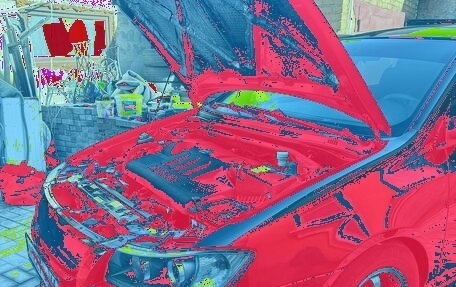 Lifan Solano I (630) рестайлинг, 2015 год, 450 000 рублей, 1 фотография