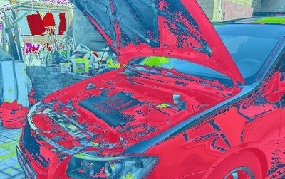 Lifan Solano I (630) рестайлинг, 2015 год, 450 000 рублей, 1 фотография