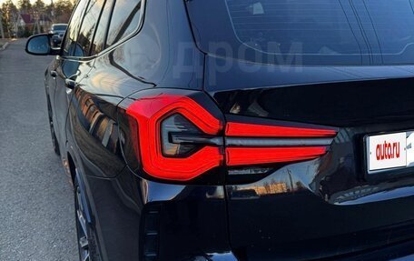 BMW X3, 2023 год, 5 674 000 рублей, 11 фотография