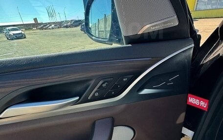 BMW X3, 2023 год, 5 674 000 рублей, 13 фотография