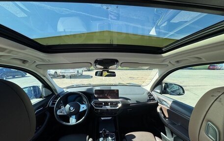 BMW X3, 2023 год, 5 674 000 рублей, 17 фотография