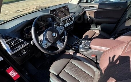 BMW X3, 2023 год, 5 674 000 рублей, 15 фотография