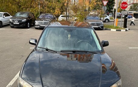 Mazda 3, 2007 год, 510 000 рублей, 11 фотография