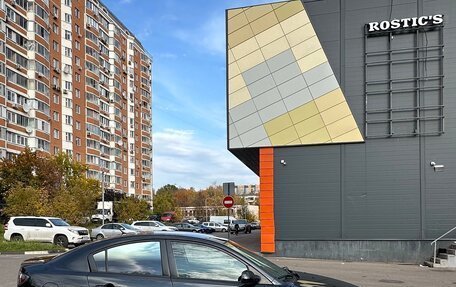 Mazda 3, 2007 год, 510 000 рублей, 13 фотография